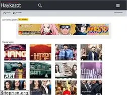Sites similar to haykarot.net