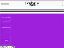 Sites similar to haylaz.com.tr