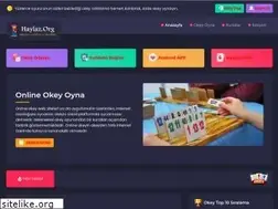 Sites similar to haylaz.org