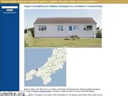Sites similar to haylecornwallholidays.co.uk