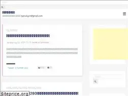Sites similar to haylei.info