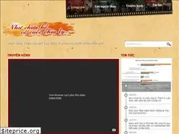 Sites similar to haylentieng.vn