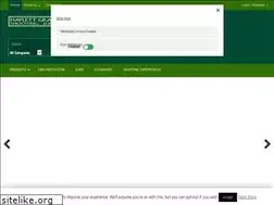 Sites similar to haylettgrangeshootingsupplies.com