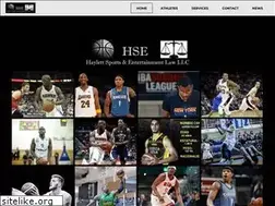 Sites similar to haylettsports.com