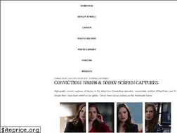 Sites similar to hayley-atwell.com