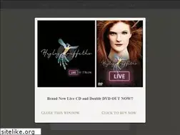 Sites similar to hayleygriffiths.com