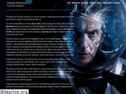 Sites similar to hayleynebauer.com