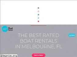 Sites similar to hayleysboatrental.com