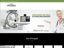 Sites similar to hayleyslifesciences.com