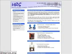 Sites similar to haylingrubberstamps.com