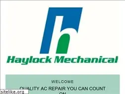 Sites similar to haylockmech.com