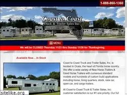 Sites similar to haylotrailers.com