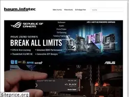 Sites similar to haym.info
