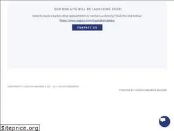 Sites similar to haymakersandco.com