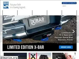 Sites similar to haymanreese.com.au