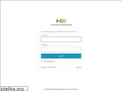 Sites similar to haymanw.com