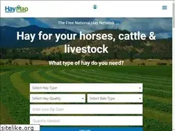 Sites similar to haymap.com