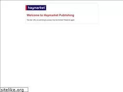Sites similar to haymarketconferences.com