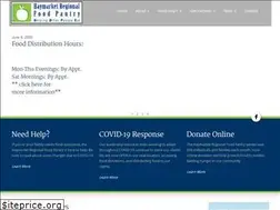 Sites similar to haymarketfoodpantry.org