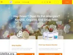 Sites similar to haymax.biz