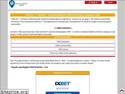 Sites similar to haymedia.am