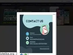 Sites similar to hayminet.com
