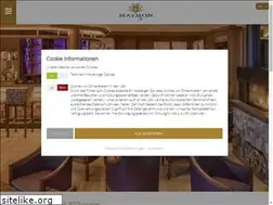 Sites similar to haymon.at