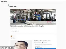 Sites similar to haynhat.vn