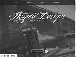 Sites similar to hayniedesigns.com