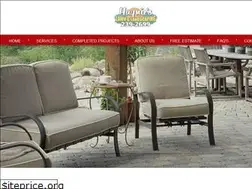 Sites similar to haynieslandscaping.com