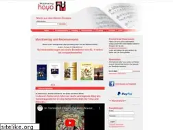 Sites similar to hayo-music.com