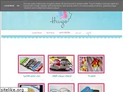 Sites similar to hayo-store.blogspot.com