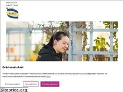 Sites similar to hayo.fi