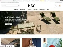 Sites similar to hayonlinewinkel.com