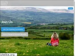 Sites similar to hayonwyechamber.co.uk