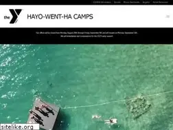 Sites similar to hayowentha.org