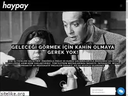 Sites similar to haypay.com