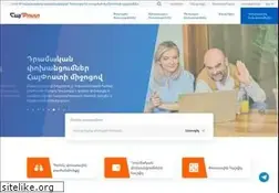Sites similar to haypost.am