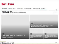 Sites similar to hayqua.net