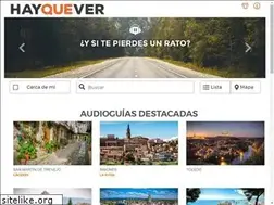 Sites similar to hayquever.com
