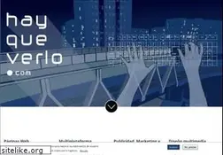 Sites similar to hayqueverlo.com