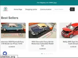 Sites similar to hayranmodels.com