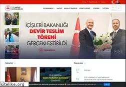 Sites similar to hayrat.gov.tr