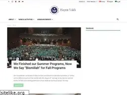Sites similar to hayratvakfi.org