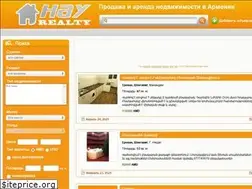 Sites similar to hayrealty.com