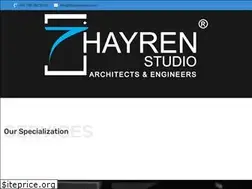 Sites similar to hayrenstudio.com