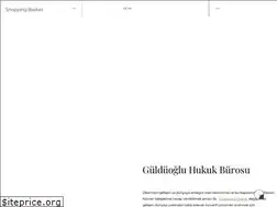 Sites similar to hayrigulduoglu.av.tr