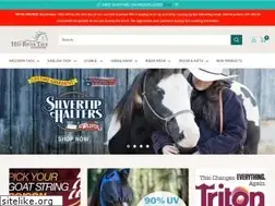 Sites similar to hayrivertack.com
