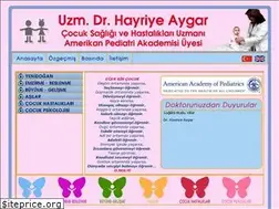 Sites similar to hayriyeaygar.com
