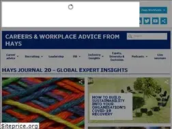 Sites similar to hays-journal.com